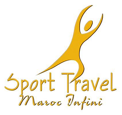 Sport Travel Logo